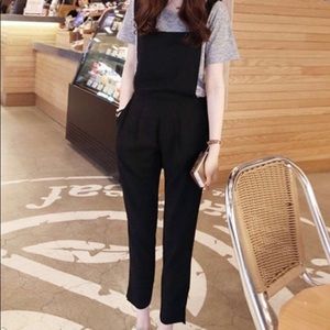 Jumpsuit/jumper Pants size S